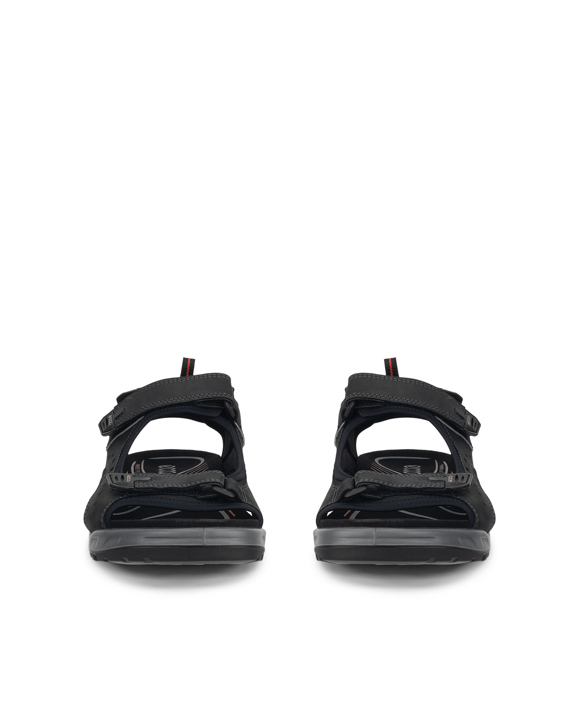 ECCO OFFROAD — Black