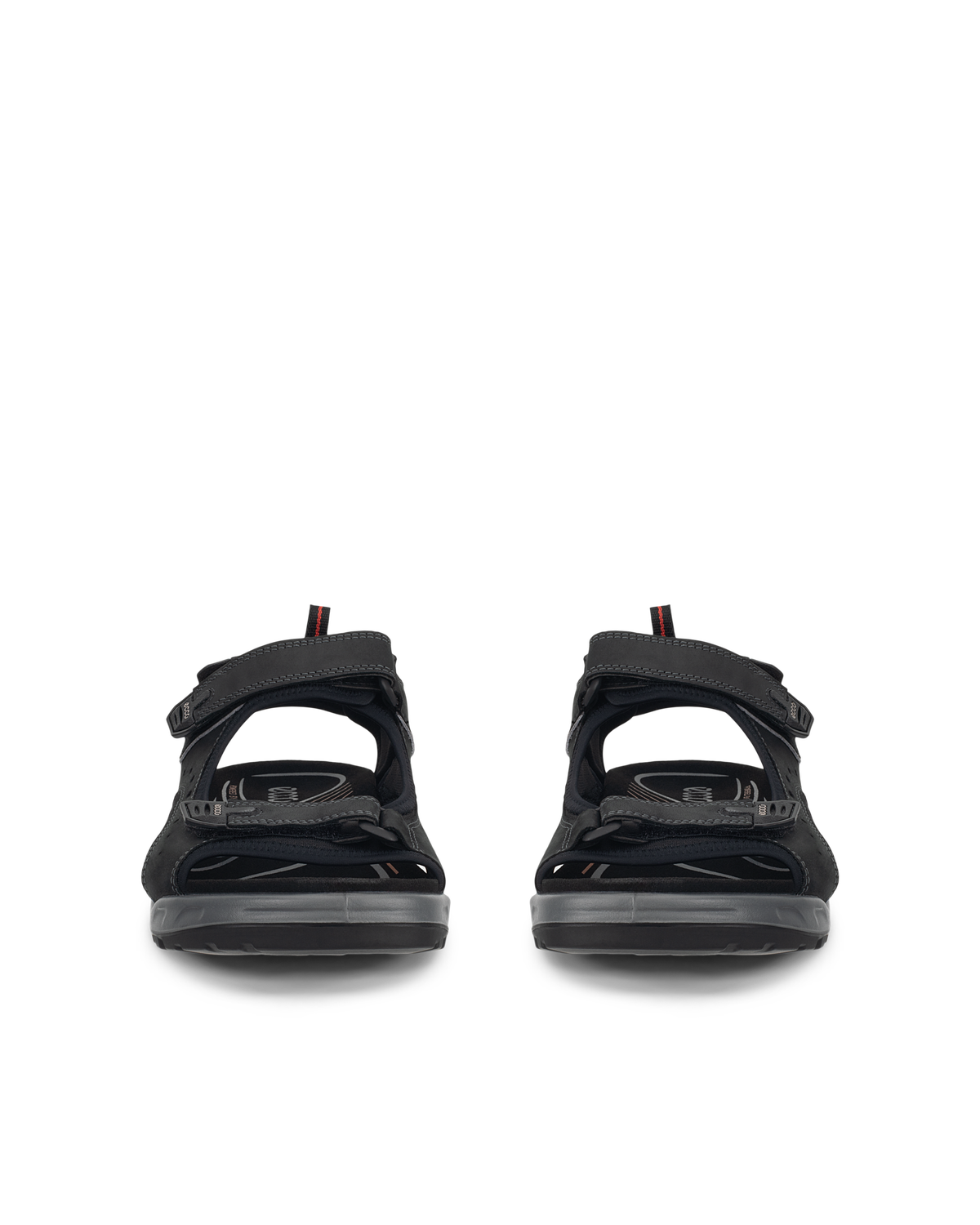 ECCO OFFROAD — Black