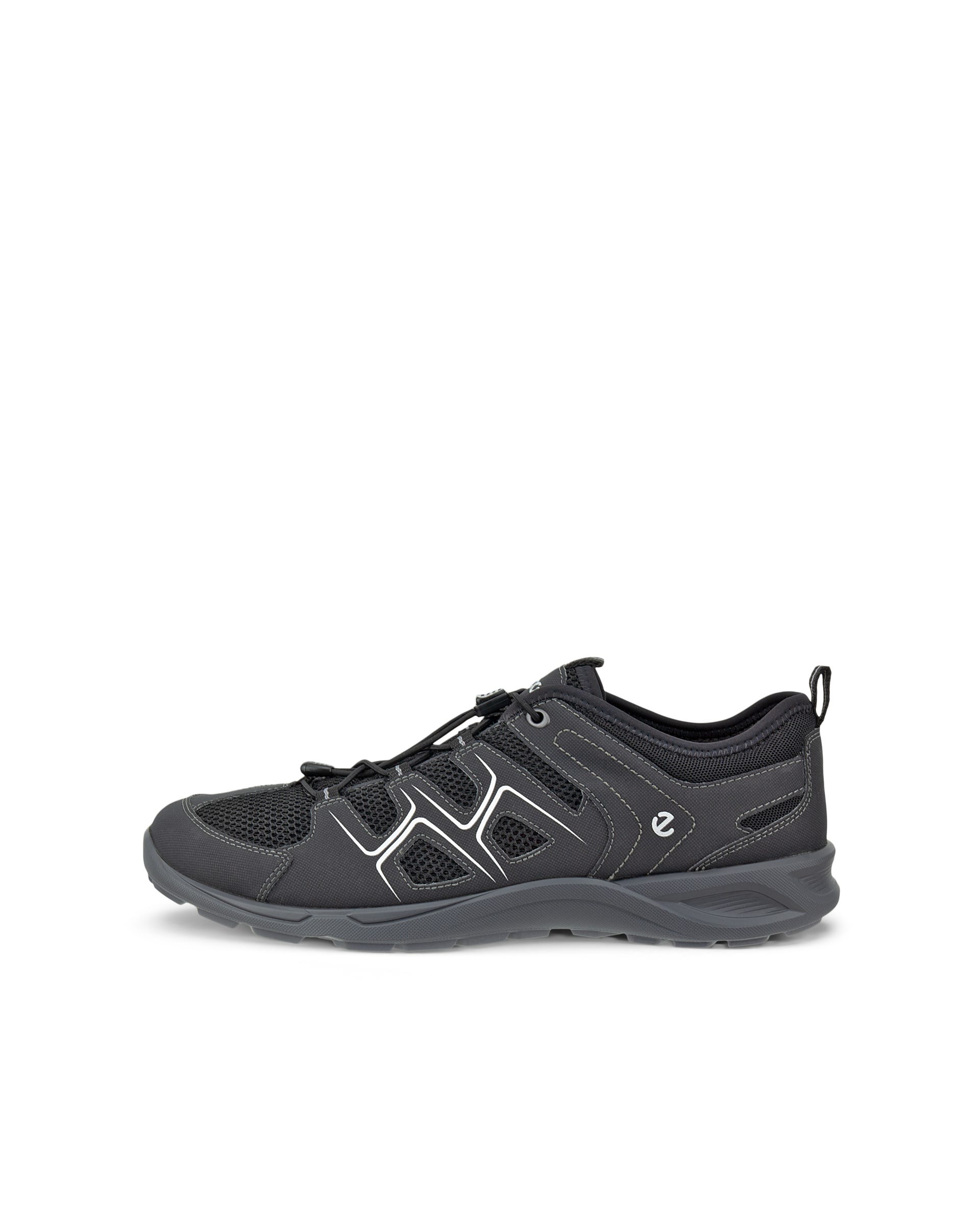 Men's ECCO® Terracruise LT Outdoor Shoe Black