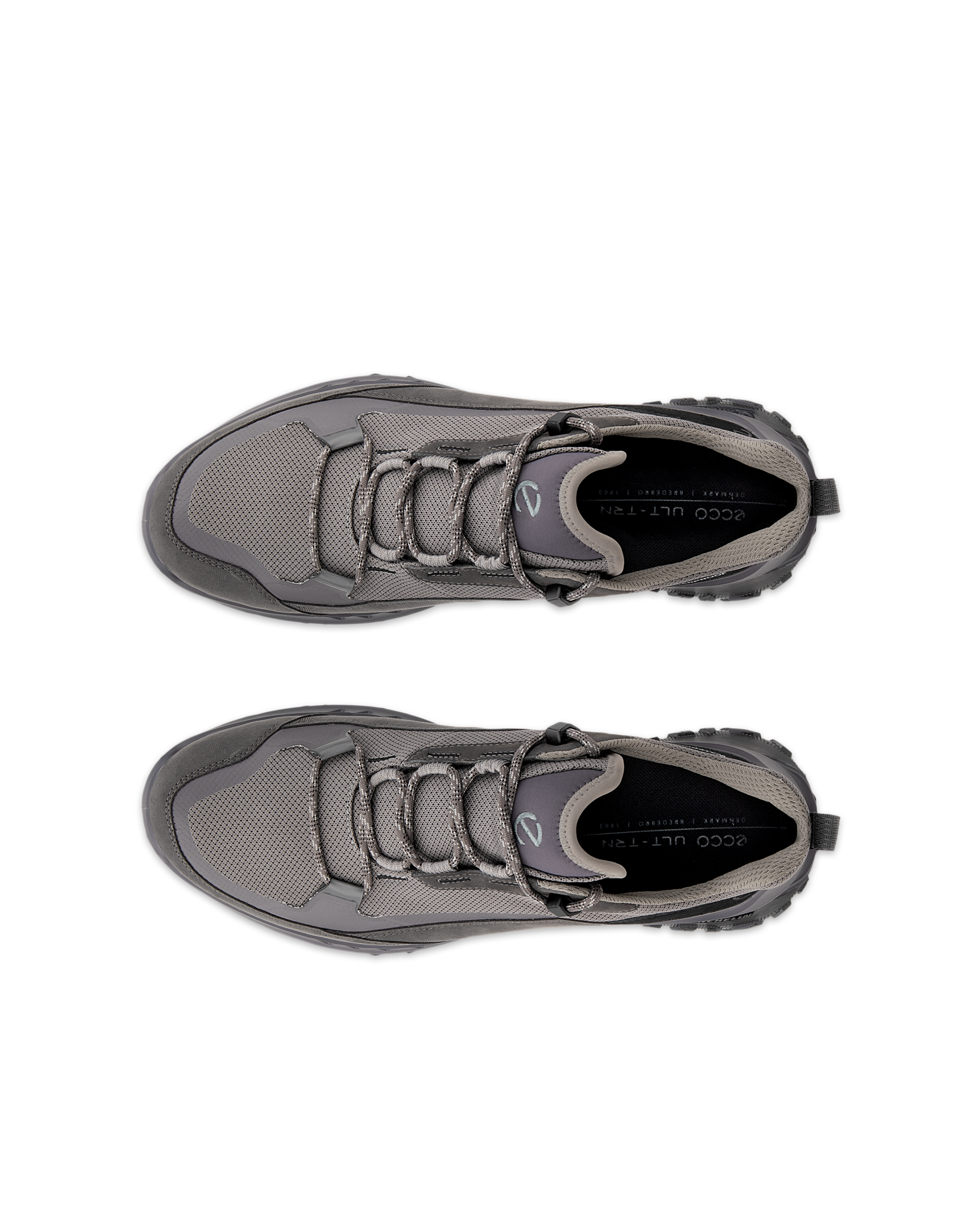 ECCO ULT-TRN — Grey
