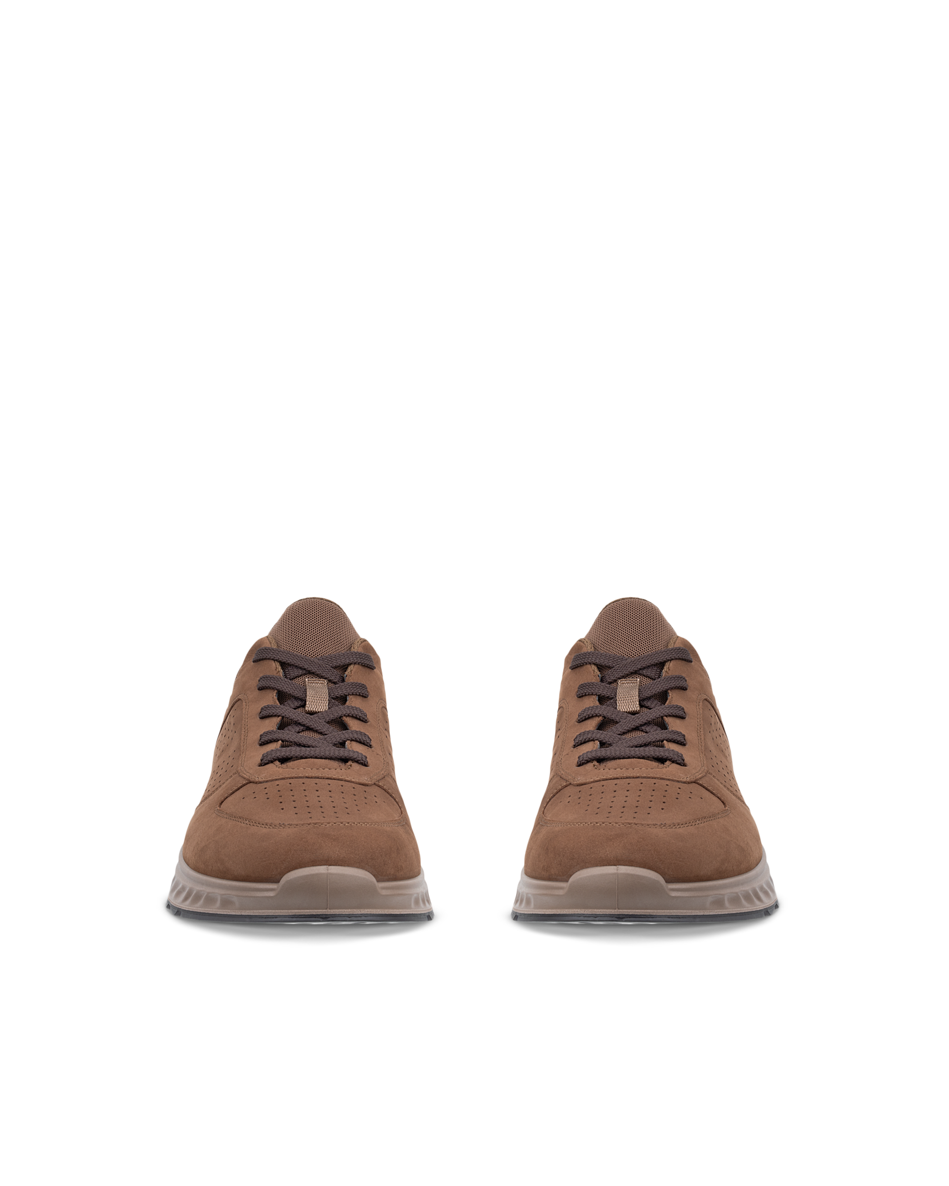 ECCO EXOSTRIDE — Brown