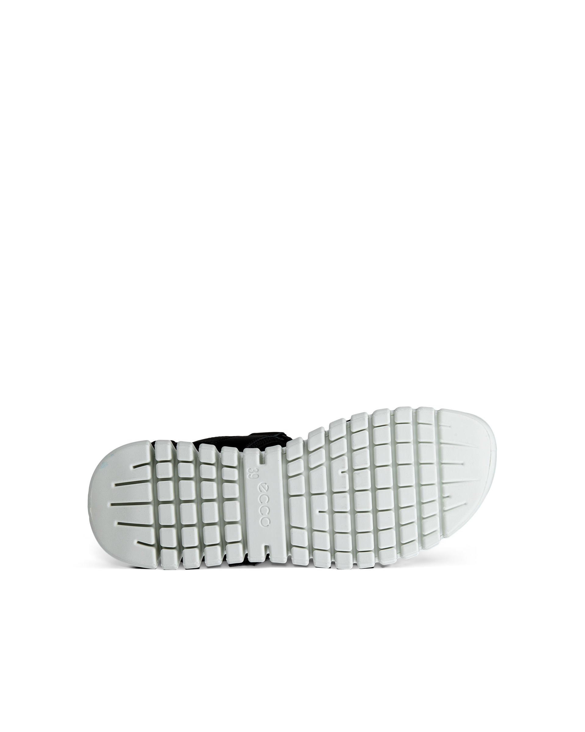 ECCO Gruuv — Black