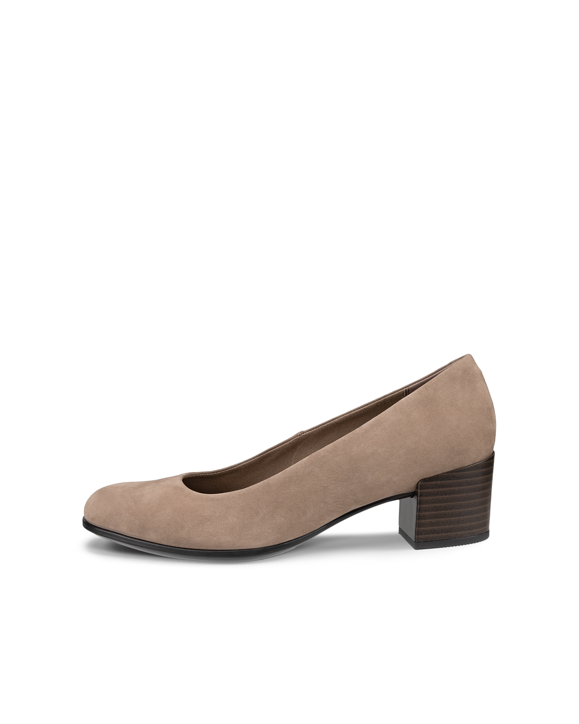 ECCO Felicia Stretch Slip On ウィメンズ テキスタイルストレッチ