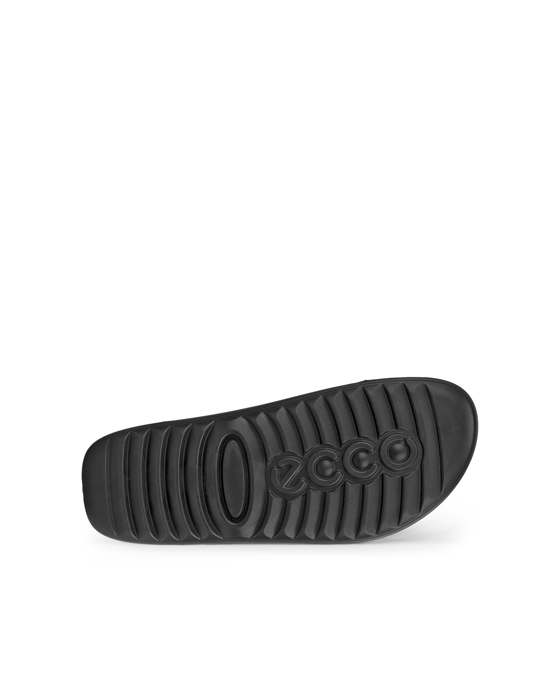 ECCO Cozmo — Black