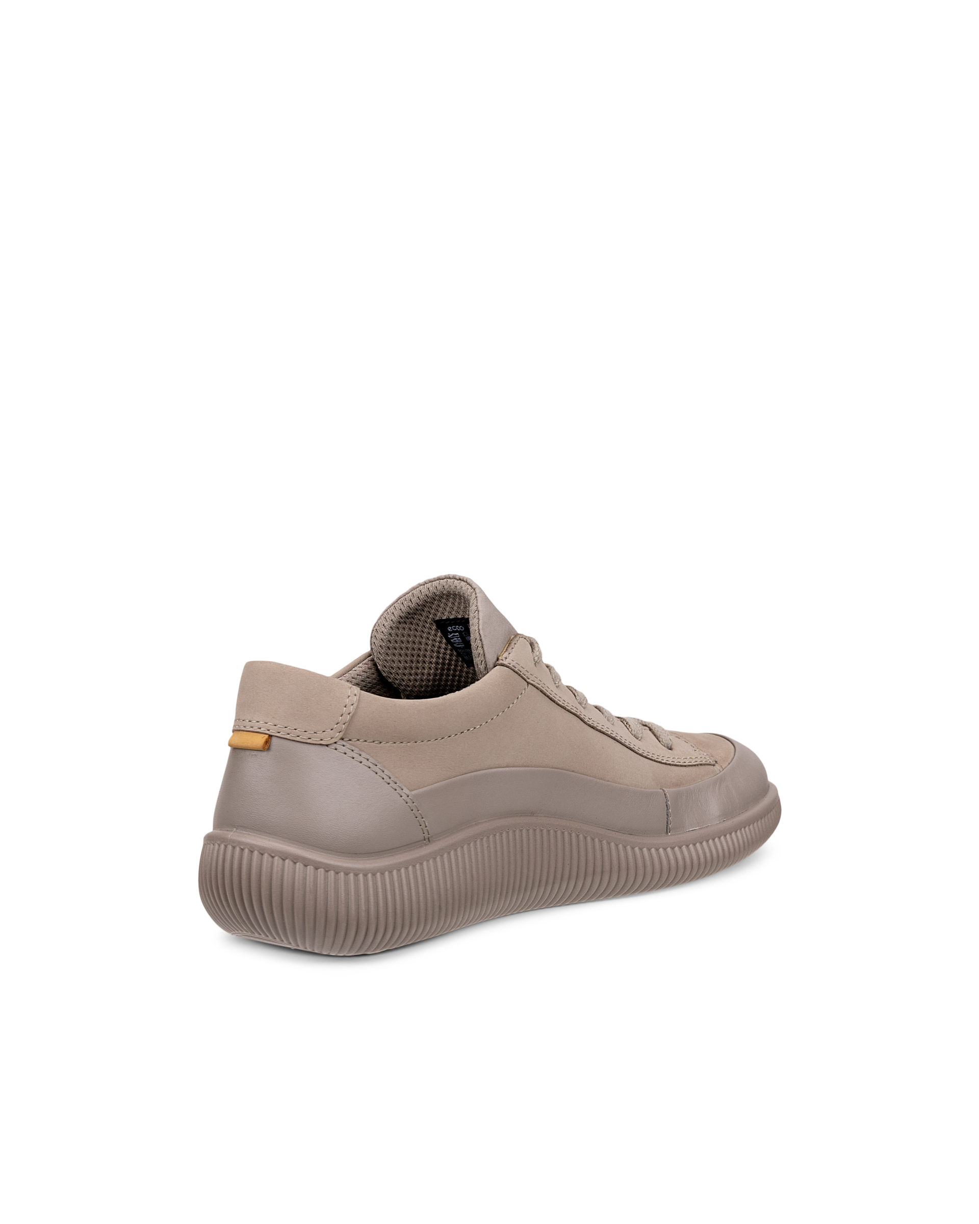 ECCO SOFT ZERO — Grey