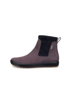 ECCO Soft 7 Tred — Purple 1