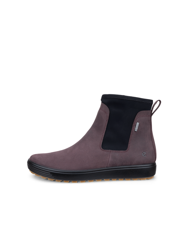 ECCO Soft 7 Tred — Purple