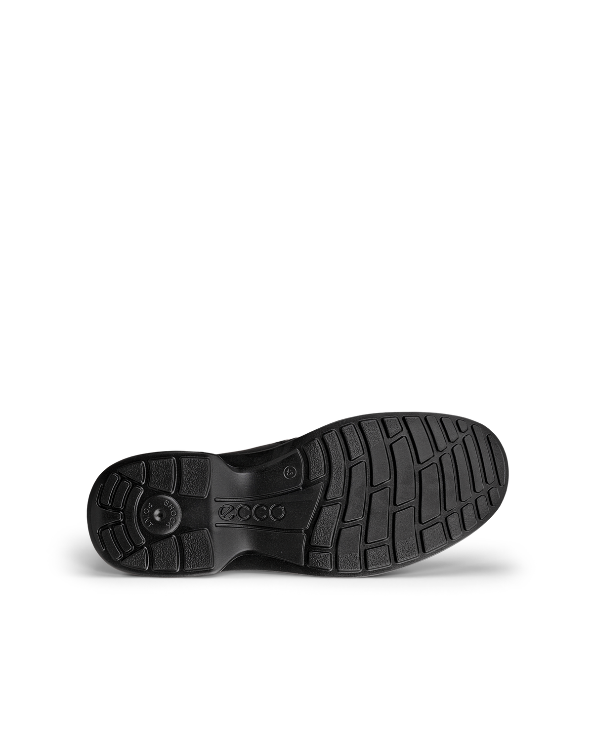 ECCO TURN — Black