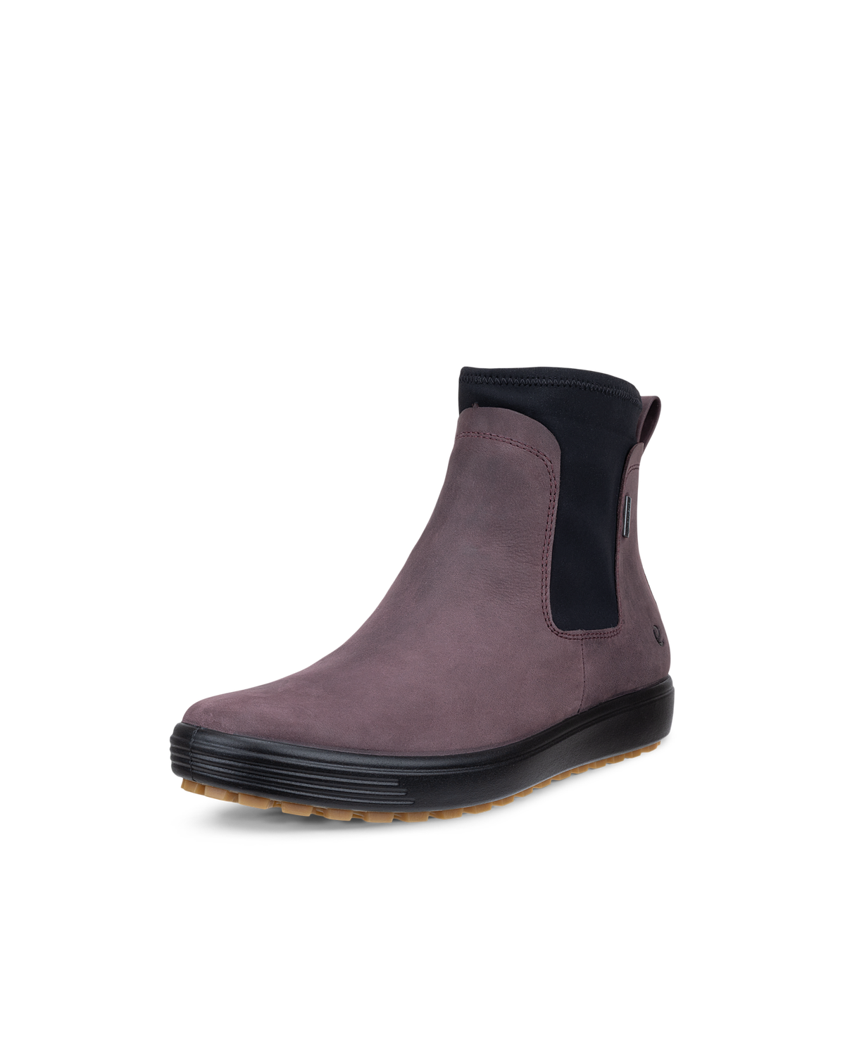ECCO Soft 7 Tred — Purple