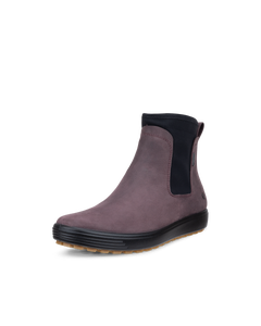 ECCO Soft 7 Tred — Purple 2