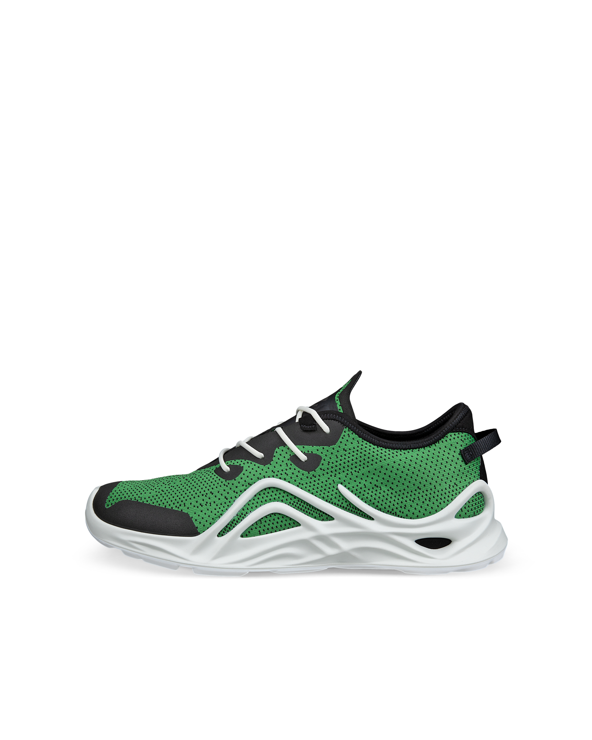 ECCO BIOM INFINITE MEN'S SNEAKER - Green - Outside