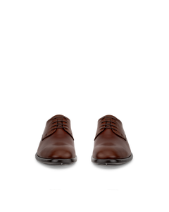 ECCO Citytray — Brown 6
