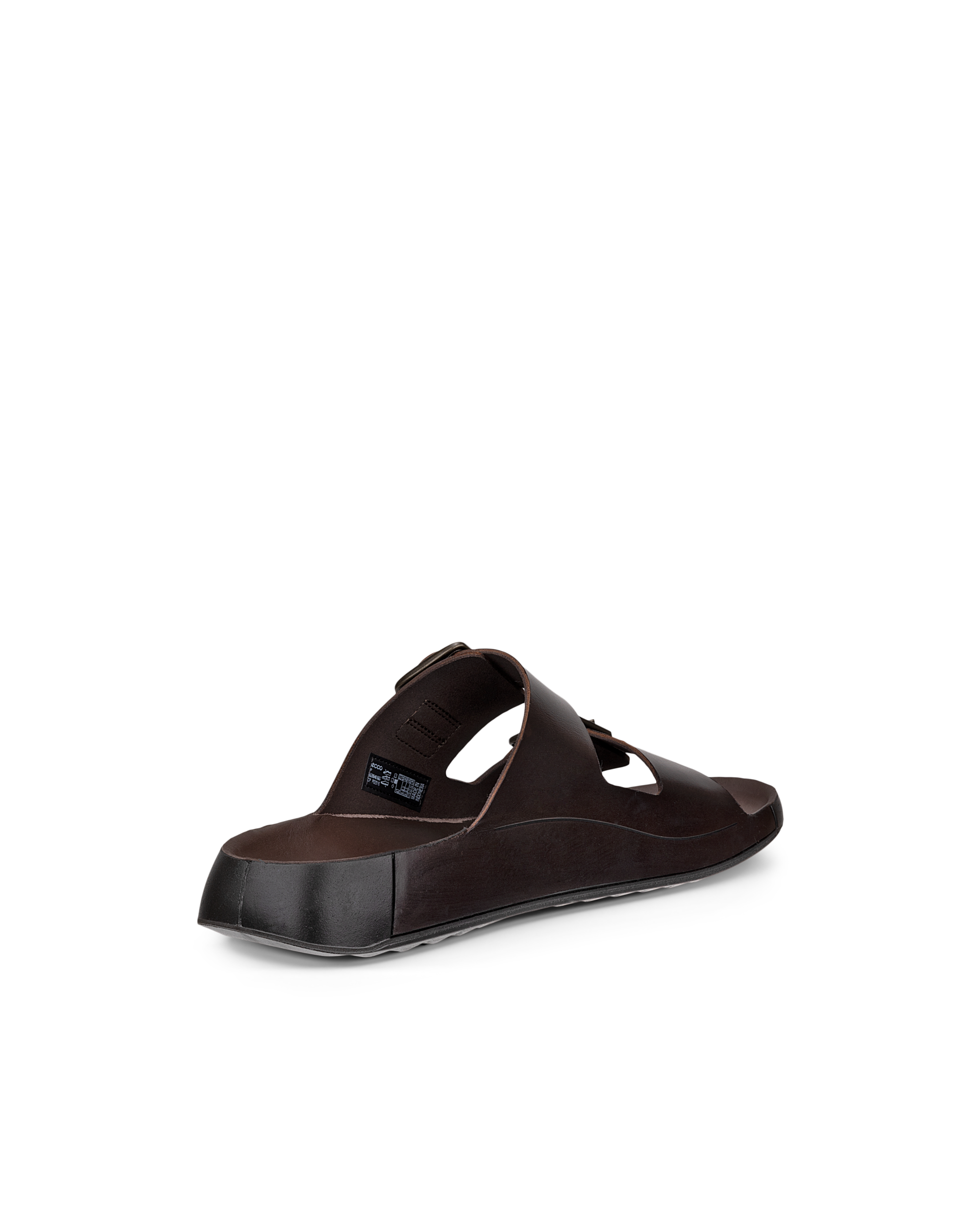 ECCO Cozmo — Brown
