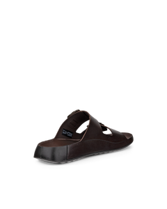ECCO Cozmo — Brown 3
