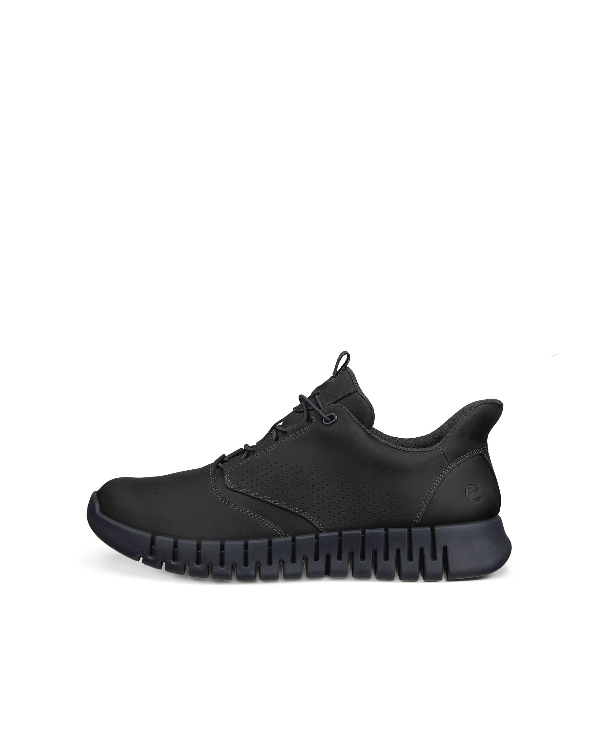 ECCO GRUUV — Grey