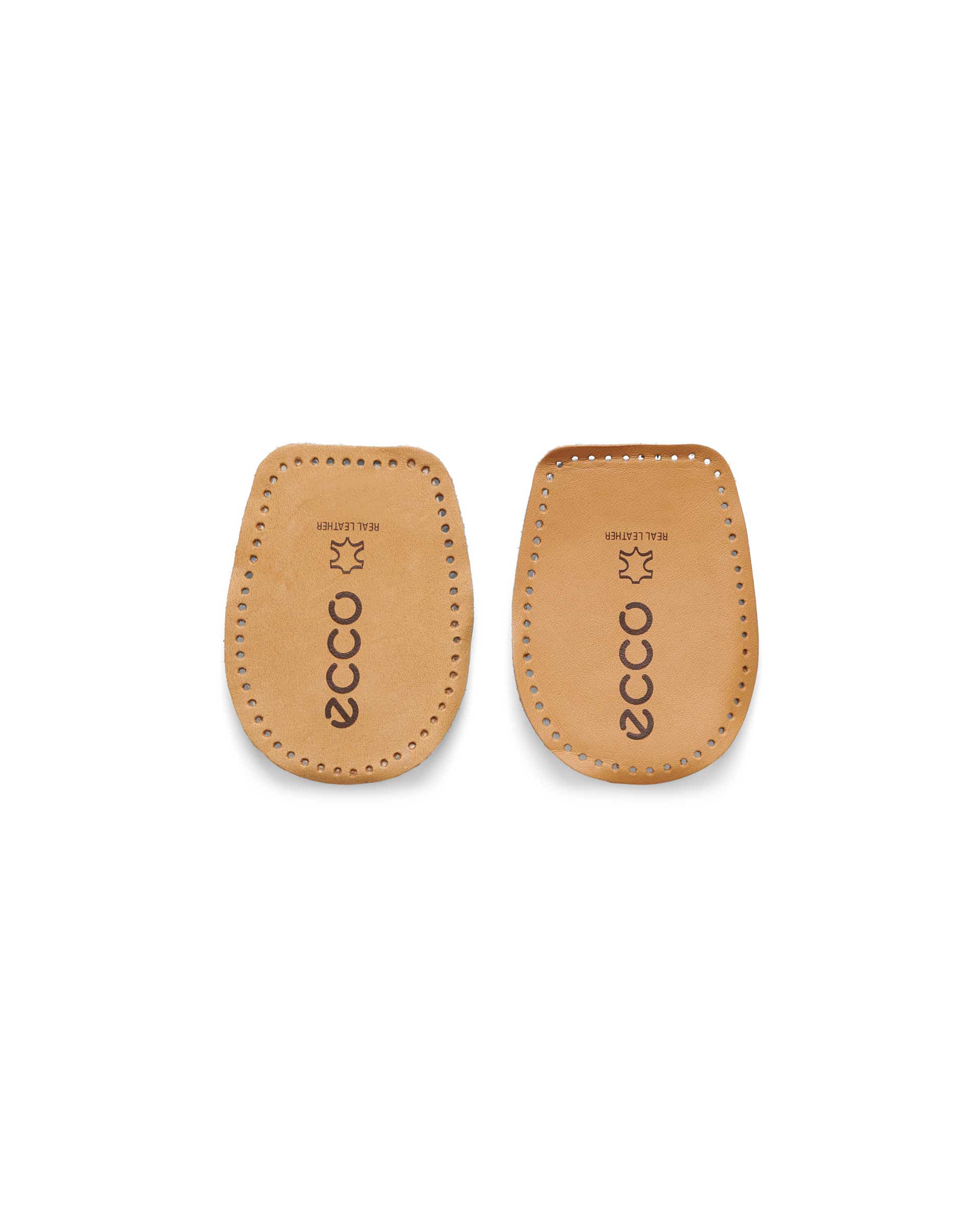 ECCO Support Heel Insole - Hnedá - Main