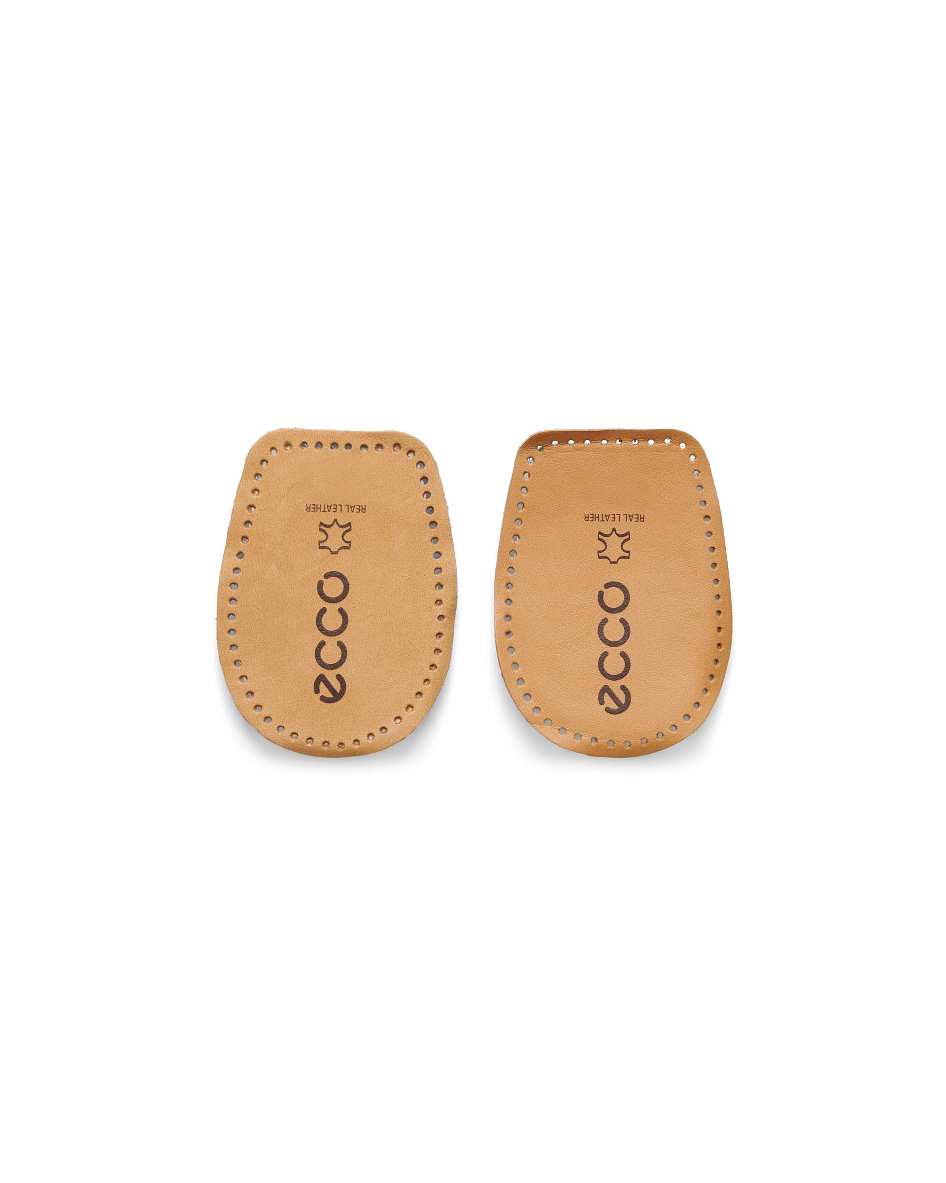 ECCO Support Heel Insole - Hnedá - Main