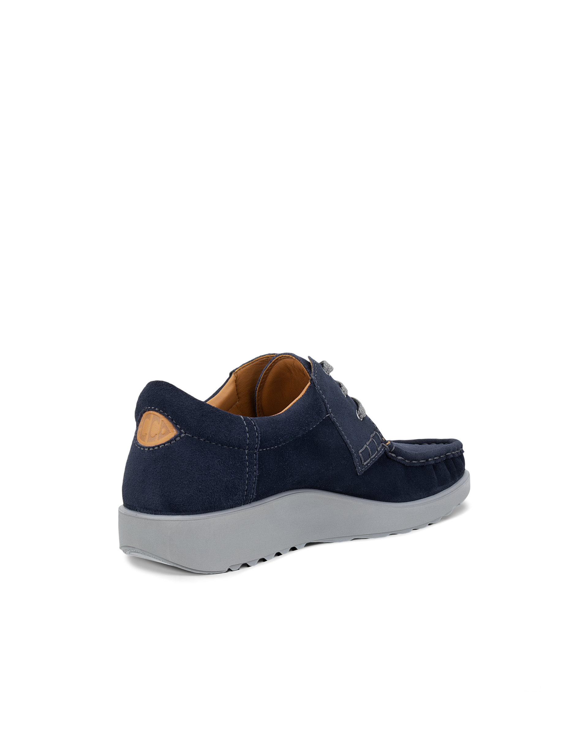 ECCO JOKE — Blue