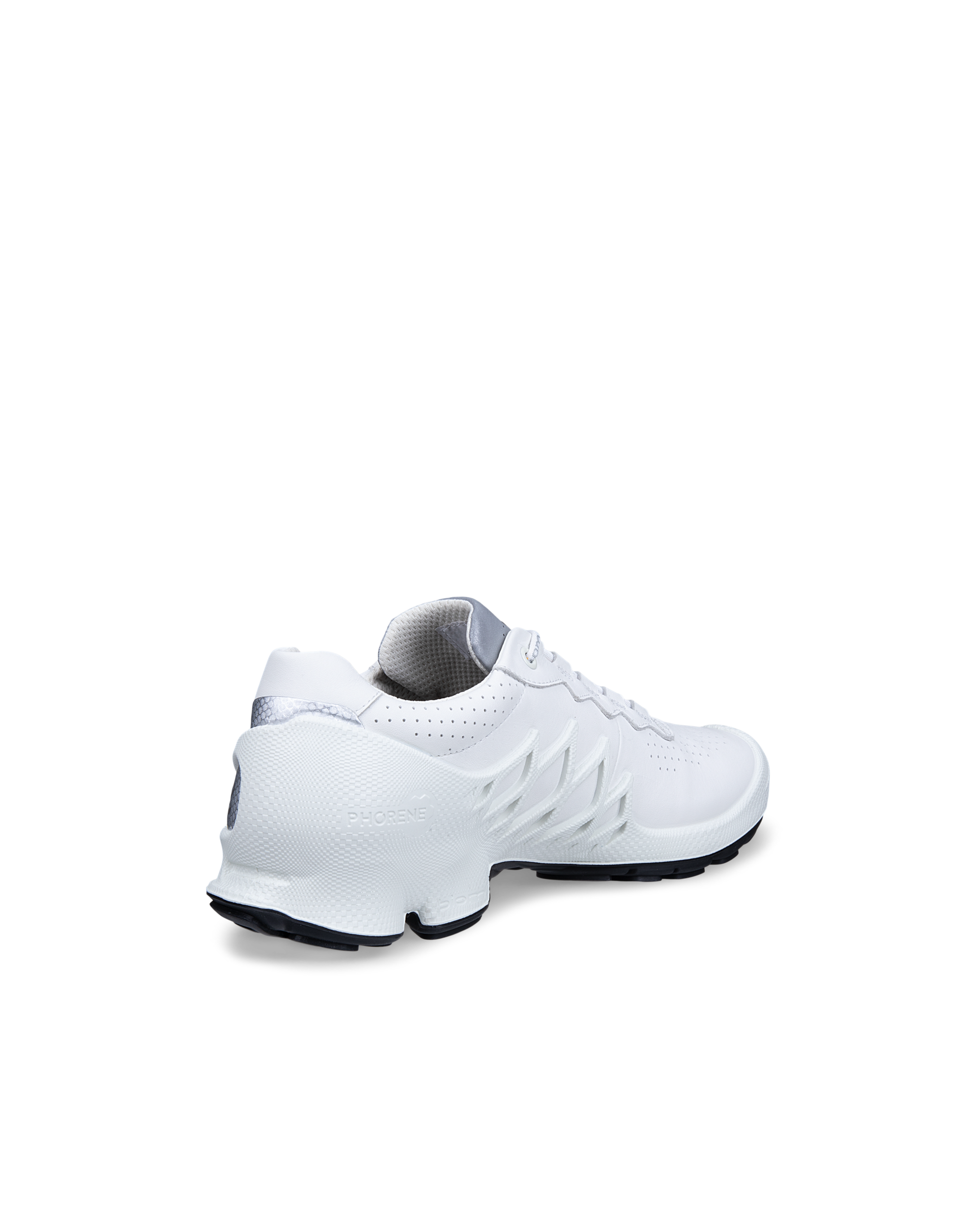 ECCO BIOM AEX — White
