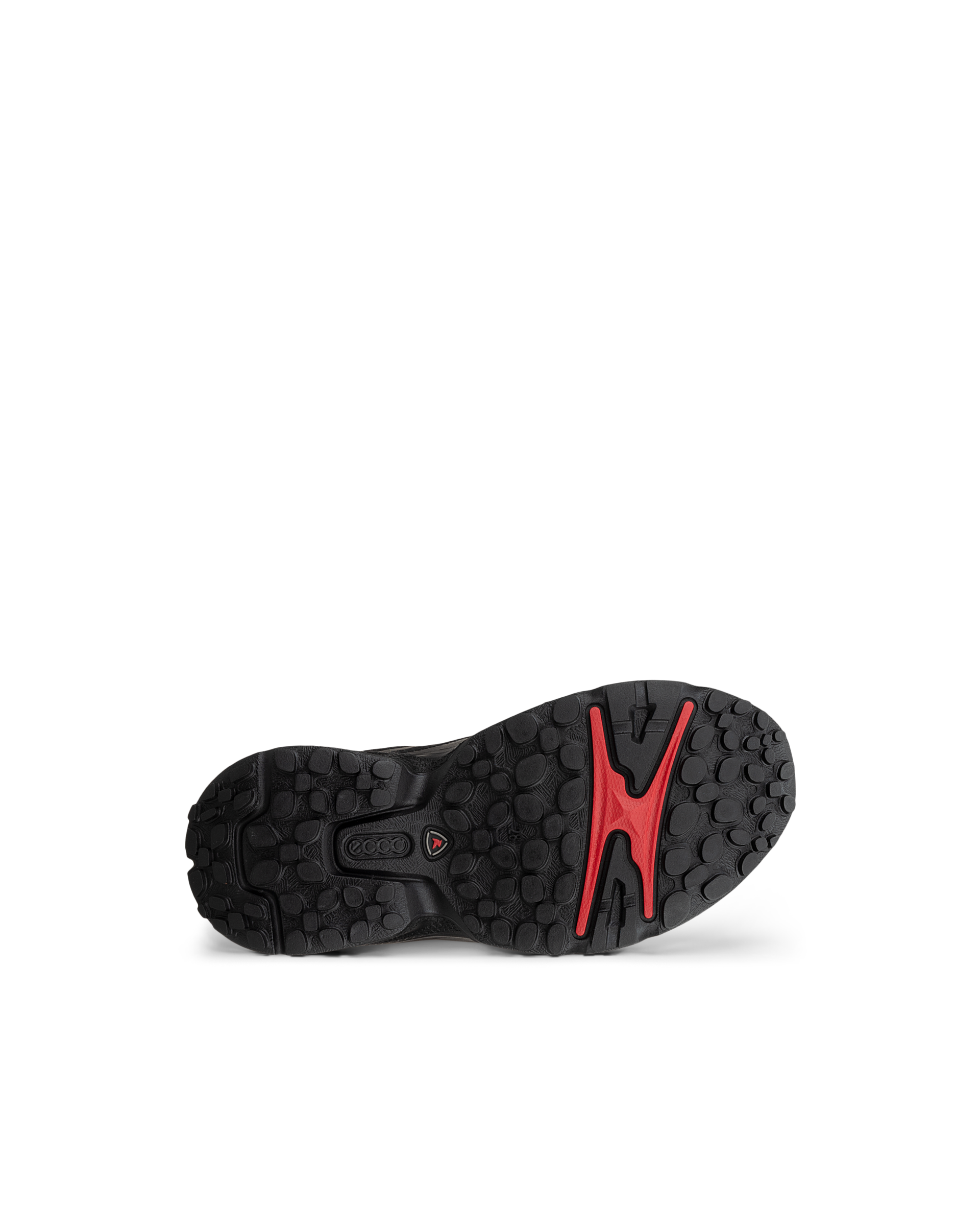 ECCO RECEPTOR XP — Black