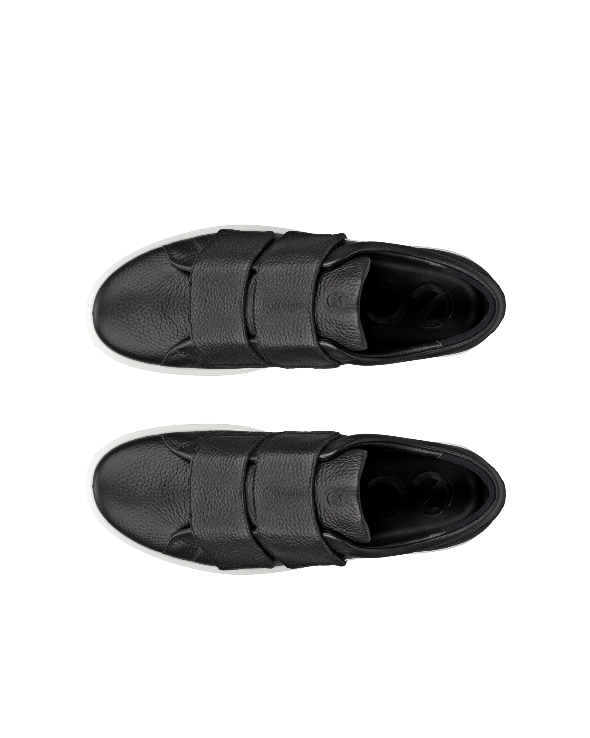 ECCO SOFT 60 — Black