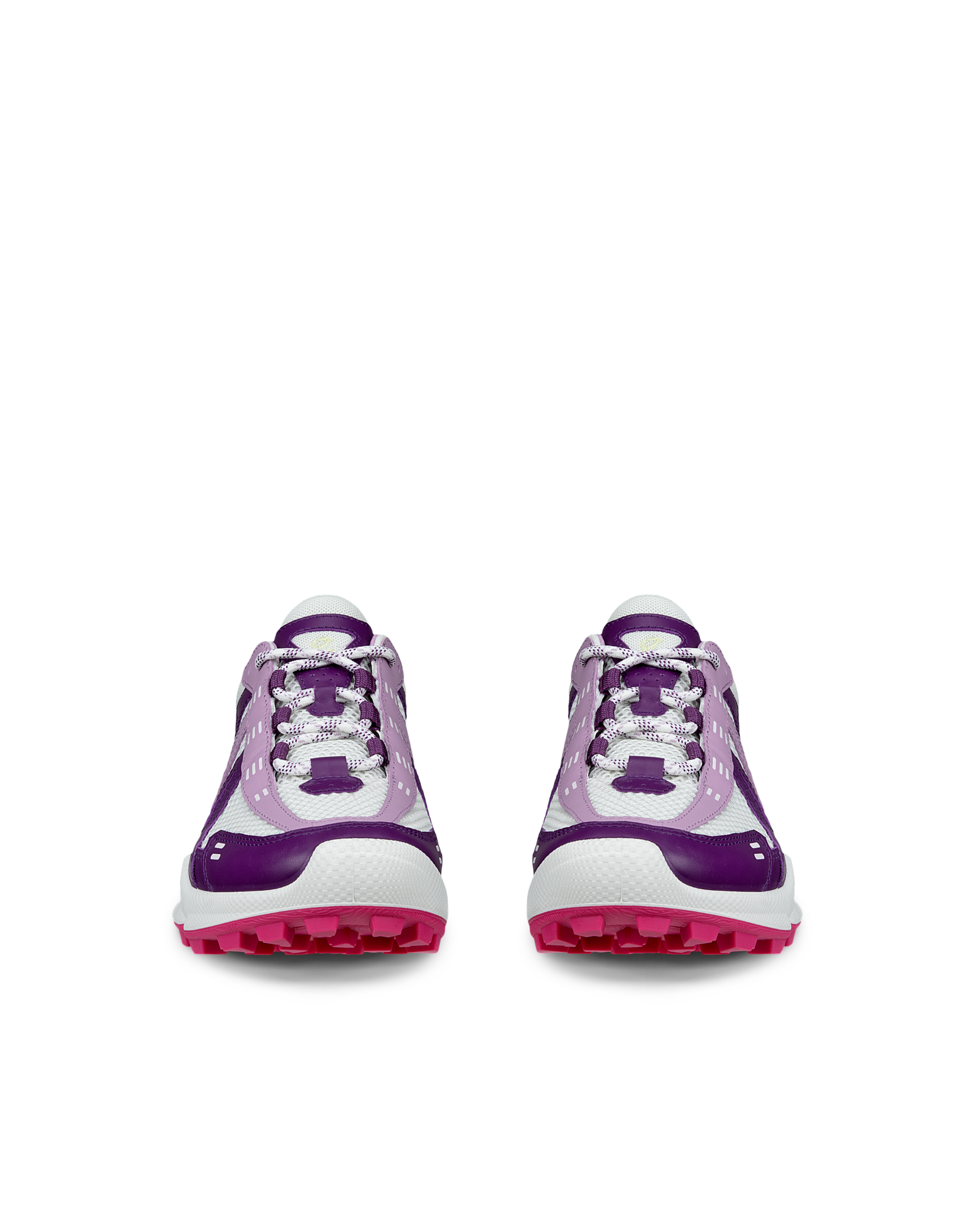 ECCO BIOM C-TRAIL — Purple