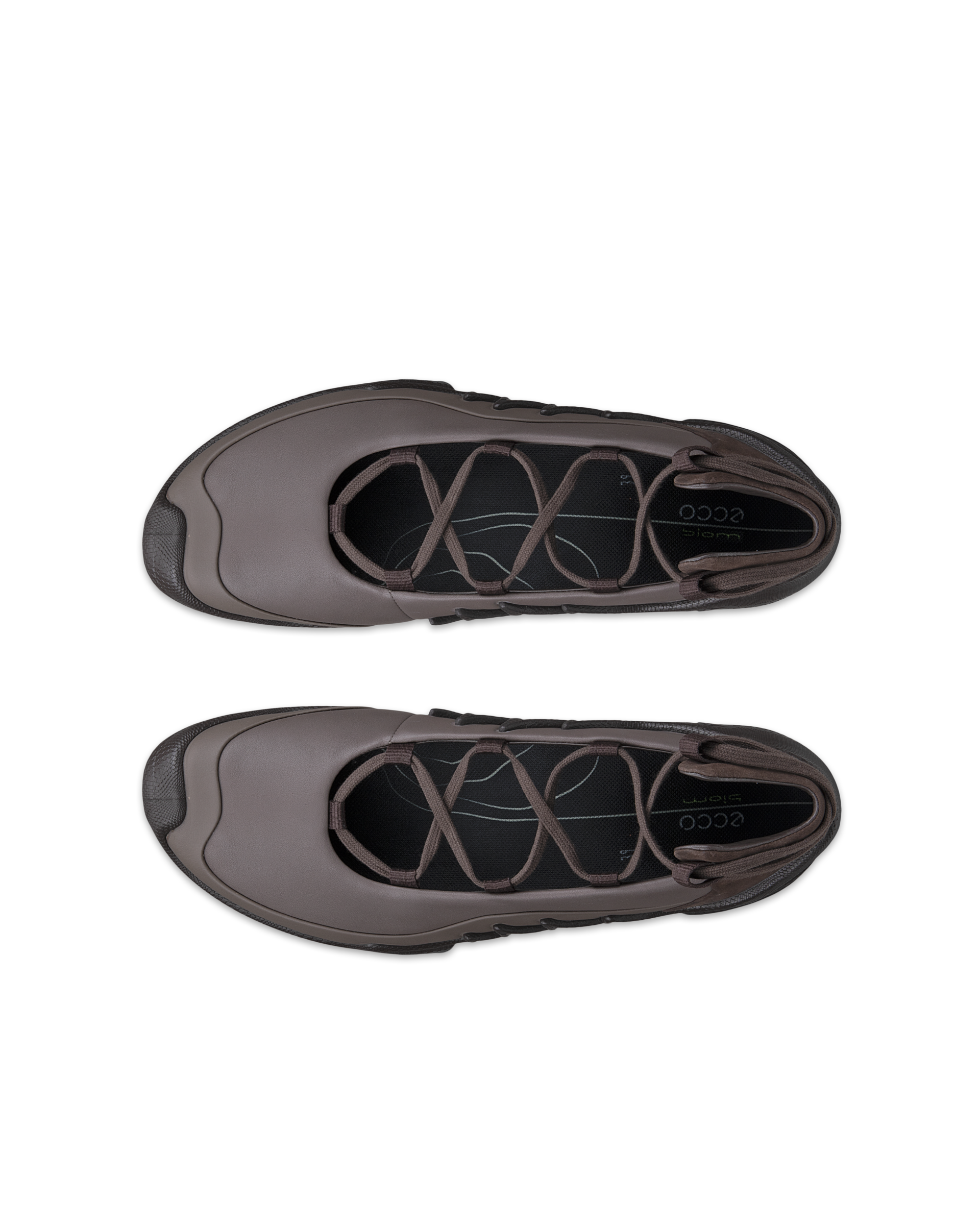 ECCO Biom Aex — Brown
