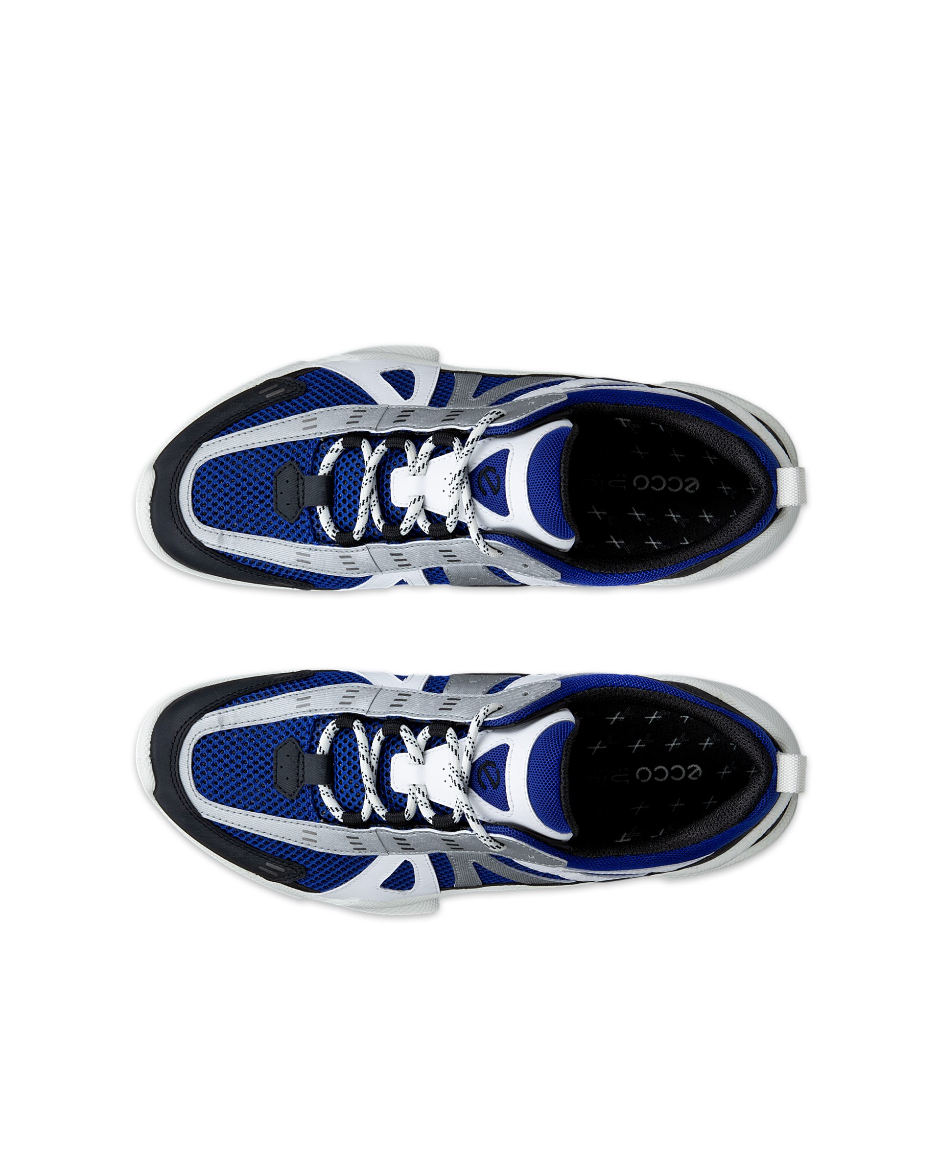 ECCO BIOM C-TRAIL — Blue