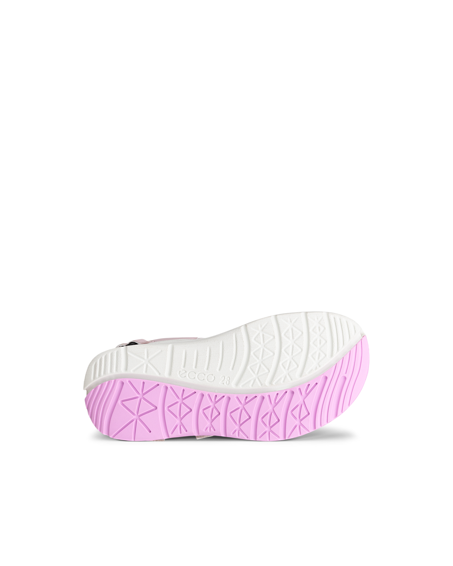 ECCO X-TRINSIC — Pink