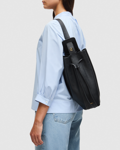 ECCO Sail Bag M — Black 4
