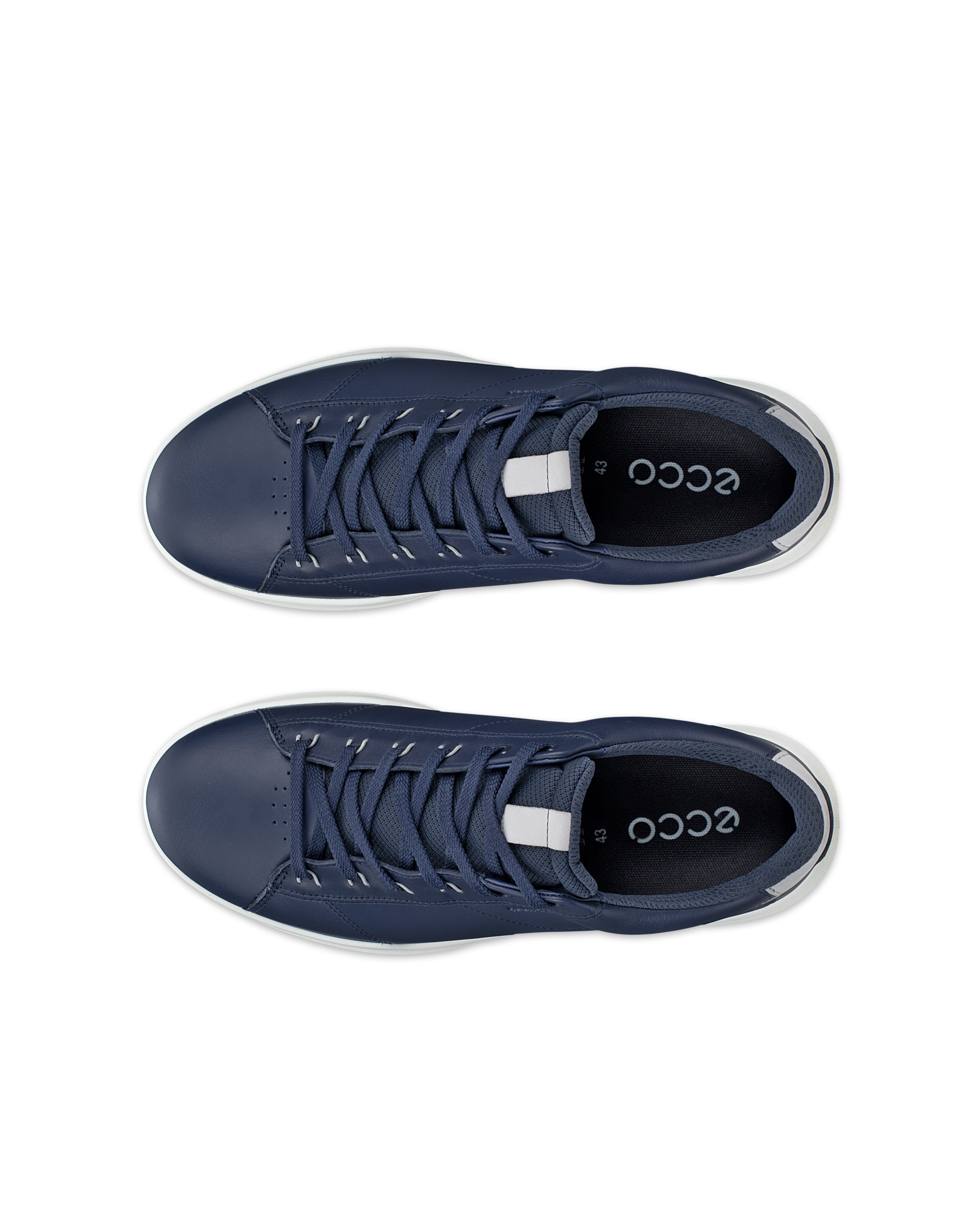 ECCO Golf Street Vibe — Blue