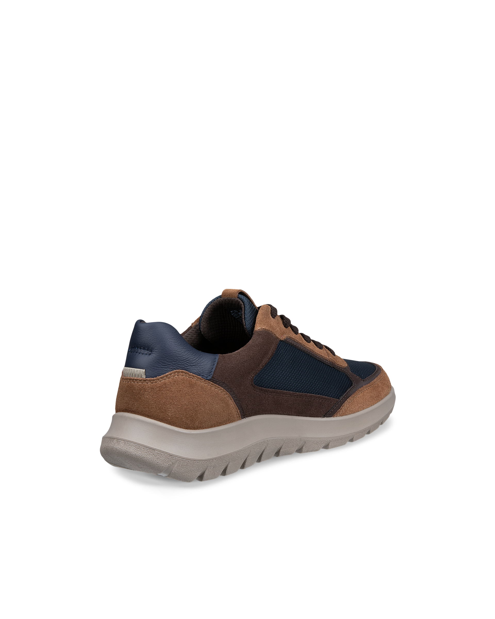 ECCO City Stride — Blue