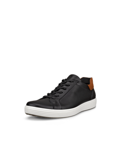ECCO Soft 7 — Black 2