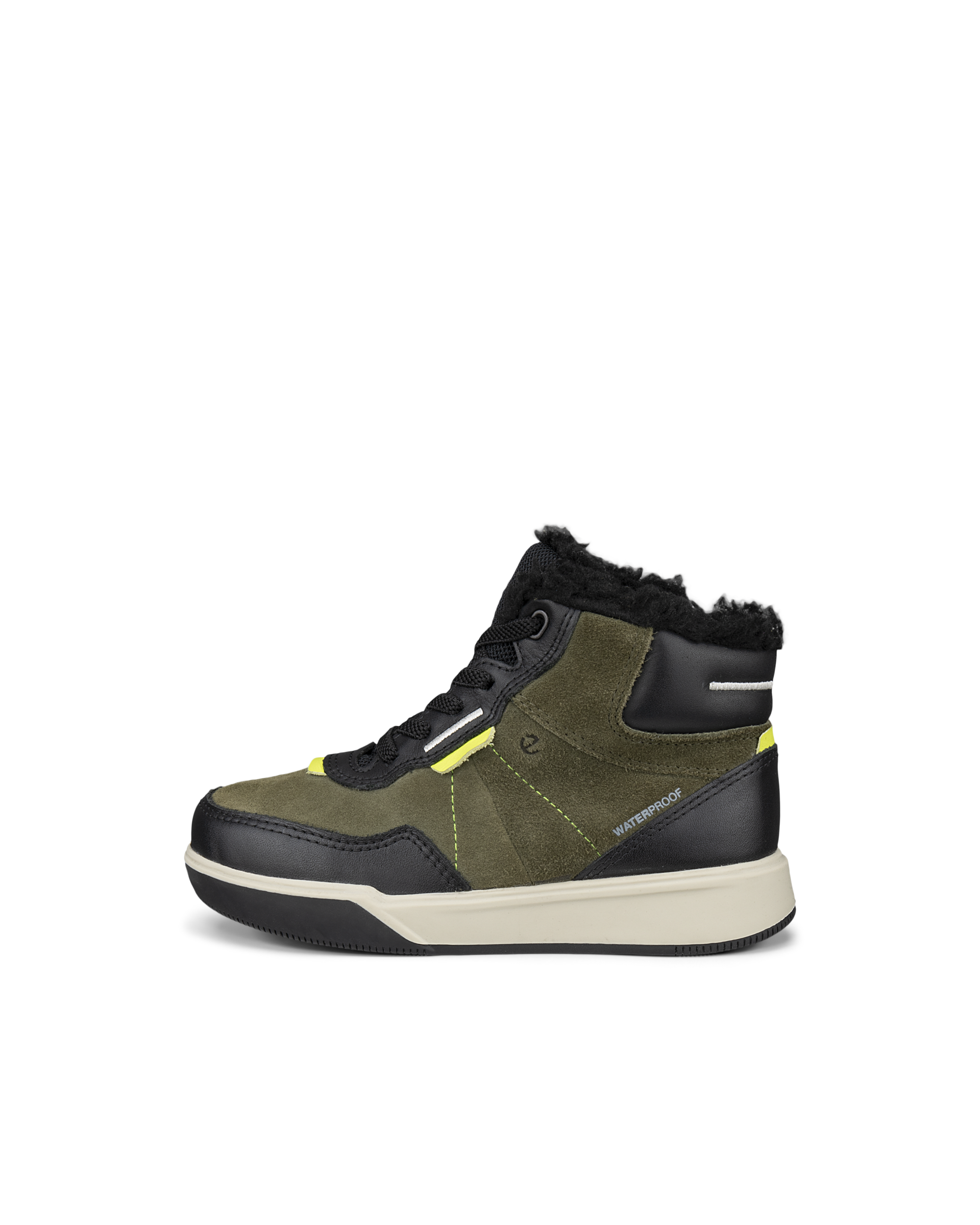 ECCO STREET COURT — Green