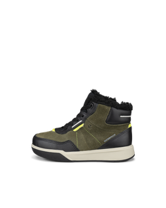 ECCO STREET COURT — Green 1