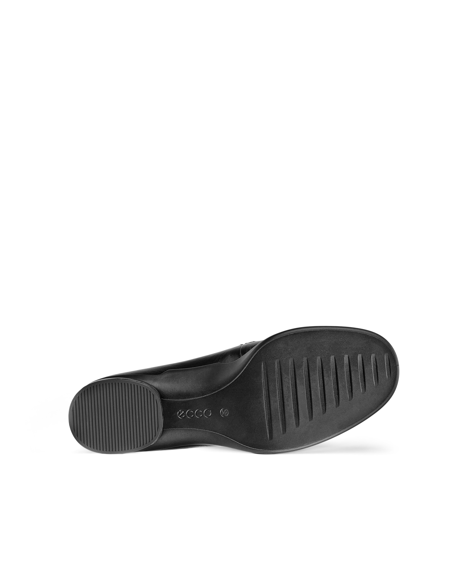 ECCO Sculpted LX ウィメンズ レザーモカシン | ブラック ECCO Sculpted LX ウィメンズ レザーモカシン | ブラック
