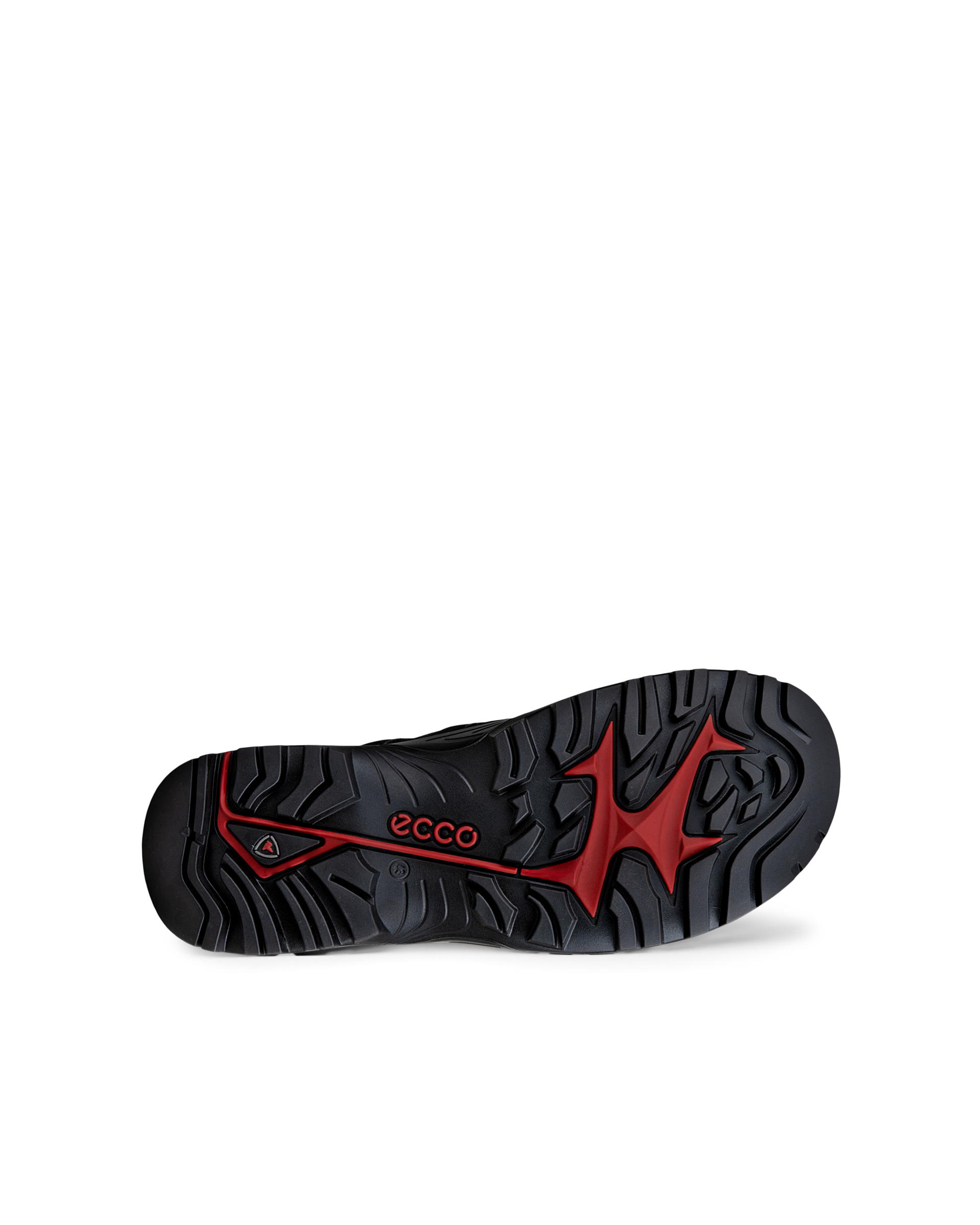 ECCO OFFROAD — Black