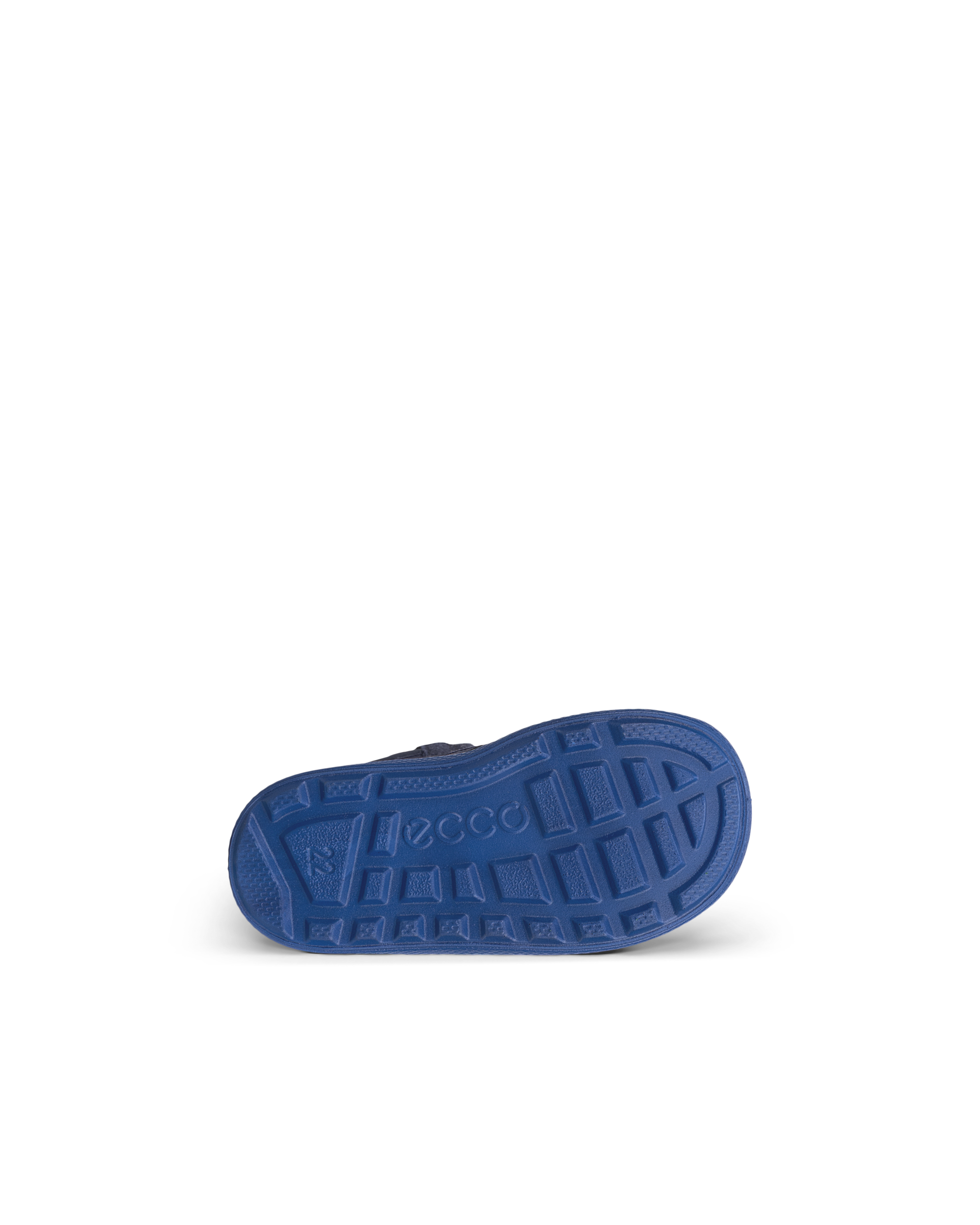 ECCO URBAN MINI — Blue