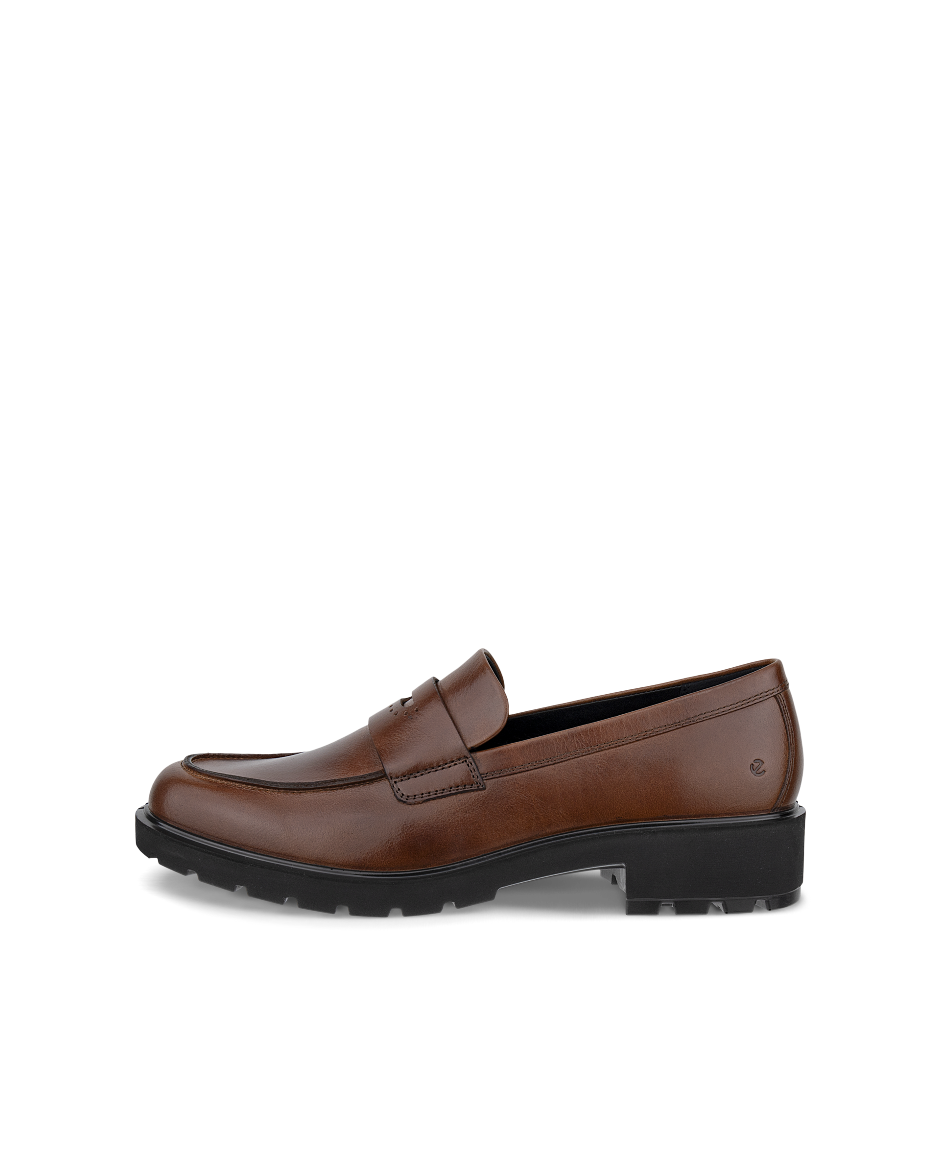 ECCO Metropole Vienna — Brown