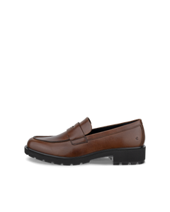 ECCO Metropole Vienna — Brown 1