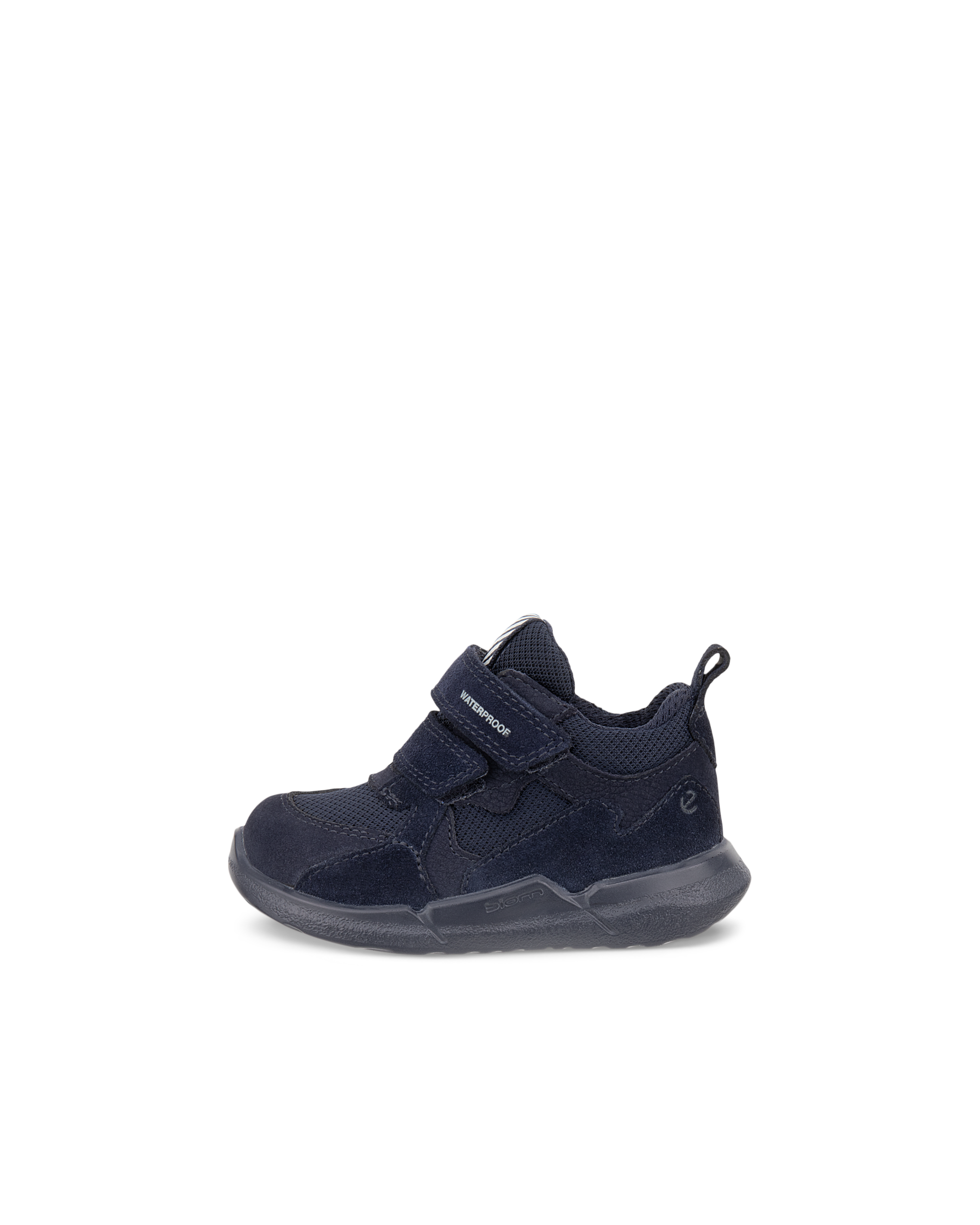 ECCO BIOM 2.2 INFANT — Blue