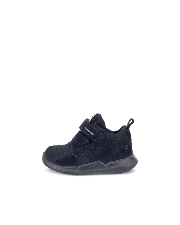 ECCO BIOM 2.2 INFANT — Blue