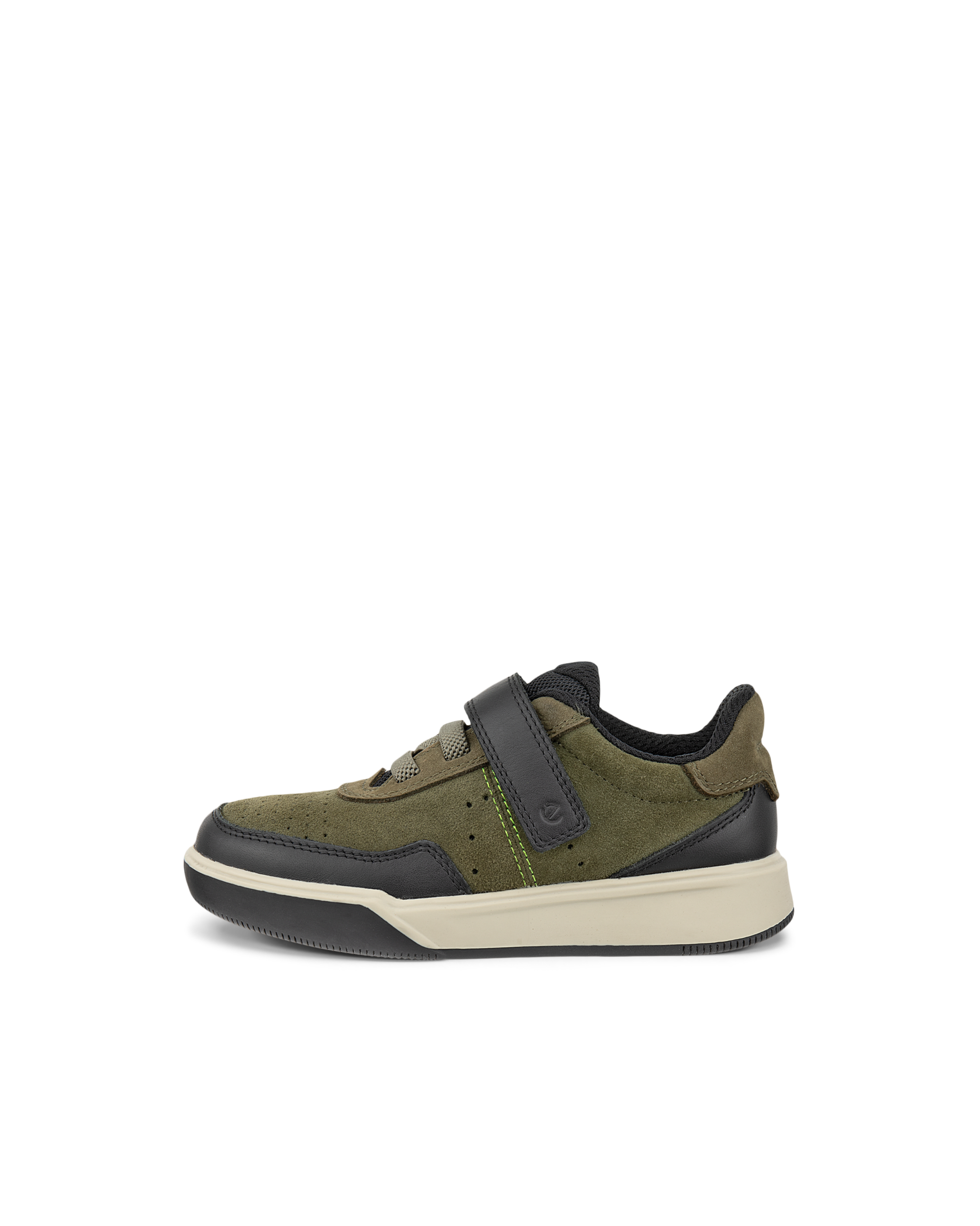 ECCO STREET COURT — Green
