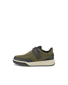 ECCO STREET COURT — Green 1