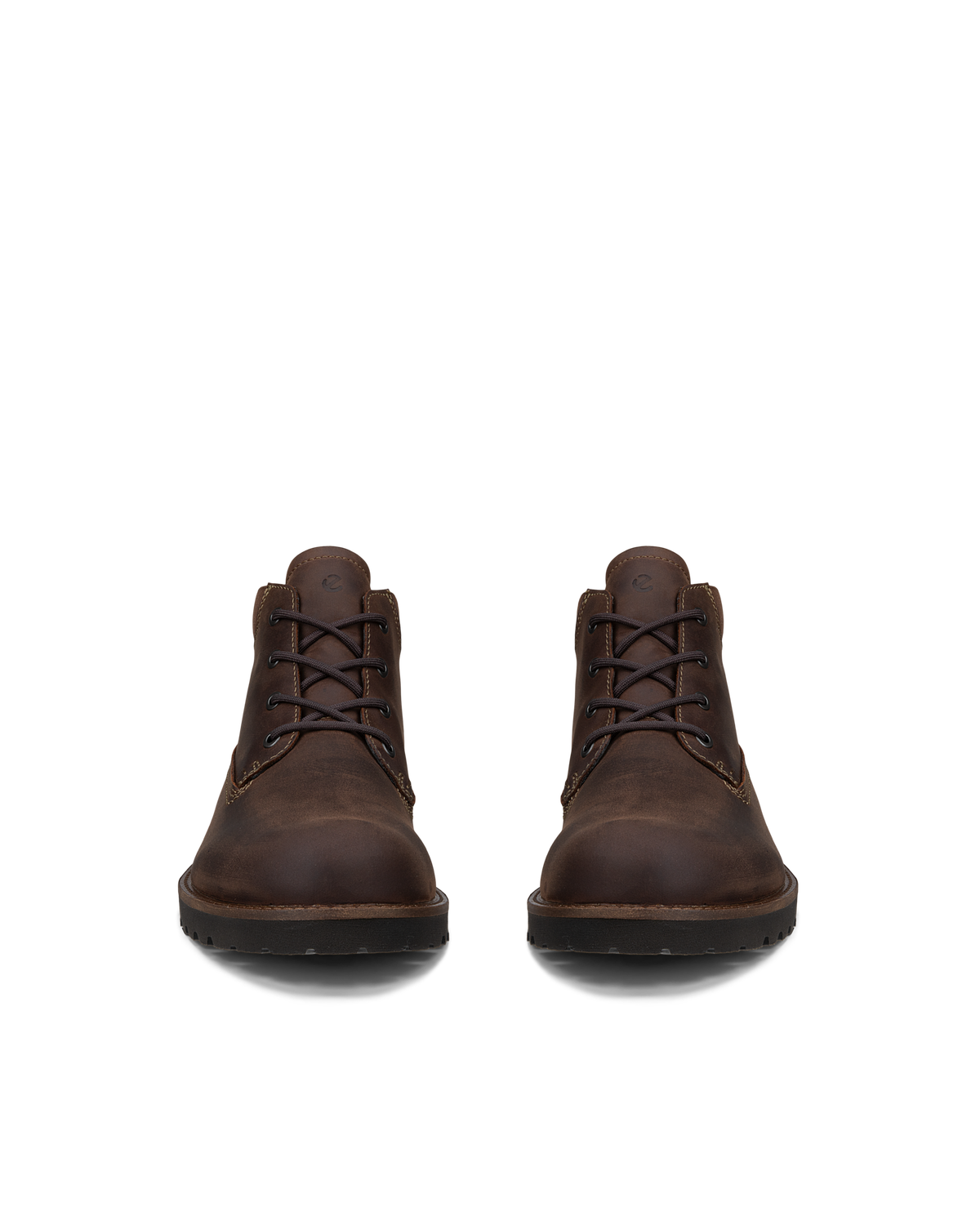 ECCO Charlestown — Brown