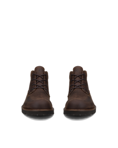 ECCO Charlestown — Brown 6