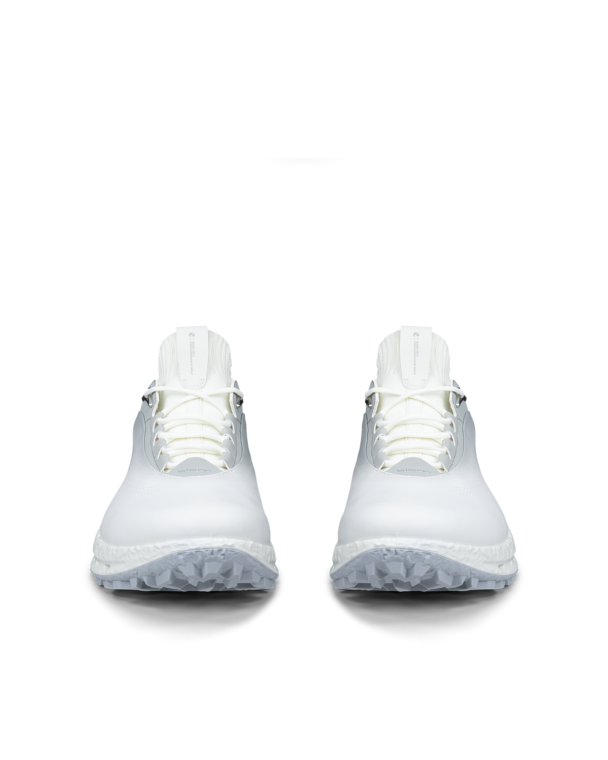 ECCO Golf Biom C5 — White