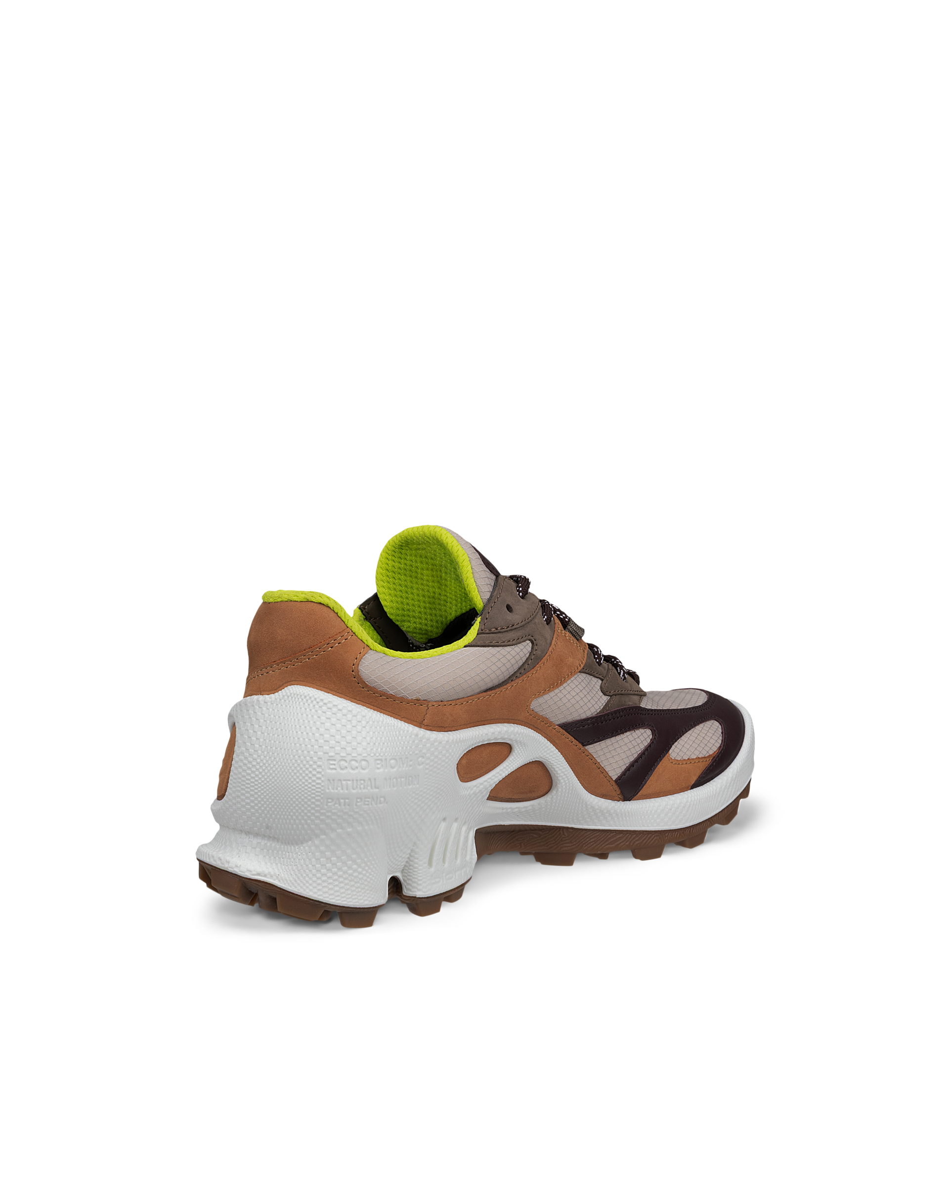 ECCO BIOM C-TRAIL — Grey