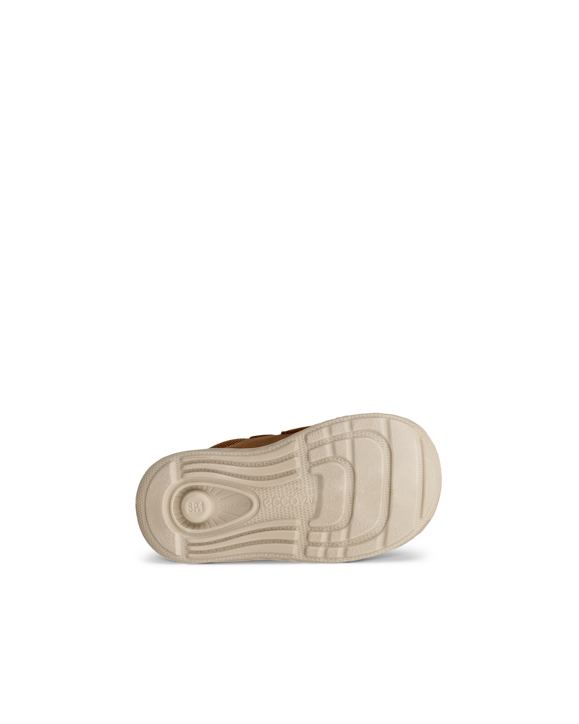 ECCO SP.1 LITE INFANT — Brown