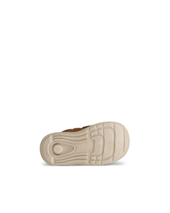 ECCO SP.1 LITE INFANT — Brown 4